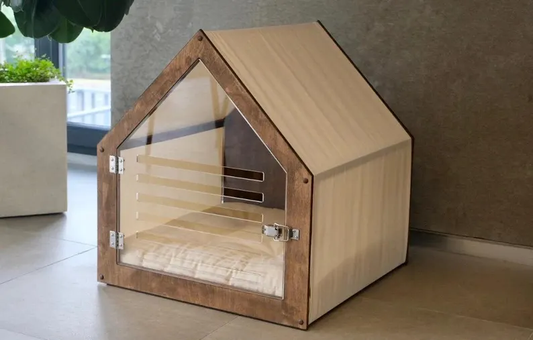 Roof cover for models Petso and Puzzle
